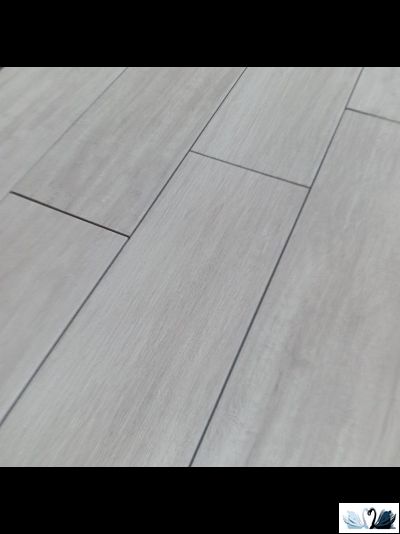 Плитка из керамогранита Belani Вяз GP серый 59,4 х 14,7 см Береза керамика