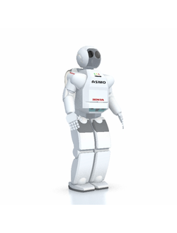 роботы Робот asimo base