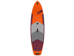 SUP BOARD НАДУВНОЙ для виндсерфинга JP-Australia 2022 ALLROUNDAIR 10.6x32x6 SE 3DS