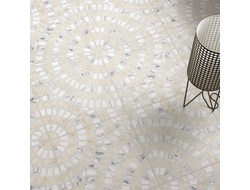 Beton-X, 60х120 см, керамогранит, Cветлый Лаппато Ректификат (9 мм), K949751LPR