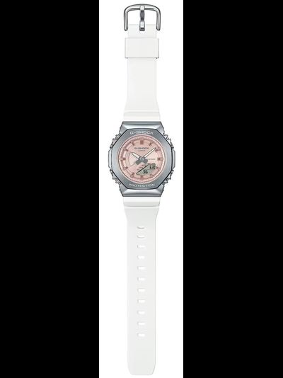 Часы Casio G-Shock GM-S2100WS-7A