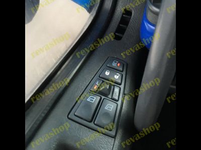 Блок кнопок стеклоподъемников Volvo FH FM 20752918