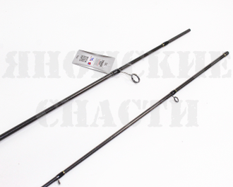 Спиннинг CRAZY FISH Arion ASR6102LS