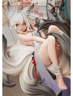 Фигурка 1/7 Хуа ху - Мо Ли (Hua Hu - Mo Li Mo Shang Li Qing ver.)