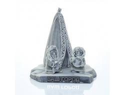 ДВОЕ У ЧУМА 7.ОПТ