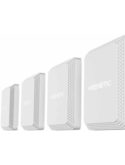 Роутер беспроводной KN-2810PACK