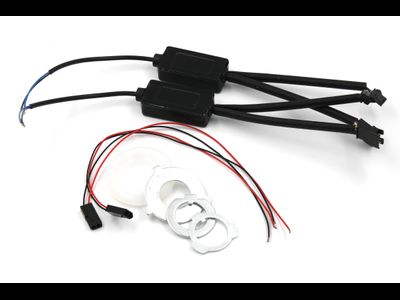 Билед модули WS, 2.0 дюйма (комплект, 2шт)