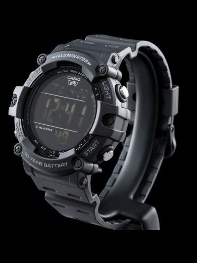 Часы Casio AE-1500WH-8B