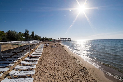 Санаторно-курортный комплекс «Family Resort»