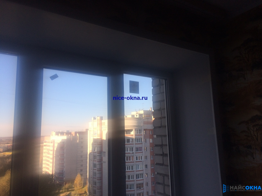 kompaniya najs okna g vladimir montazh plastikovyh okon foto vypolnennyh rabot