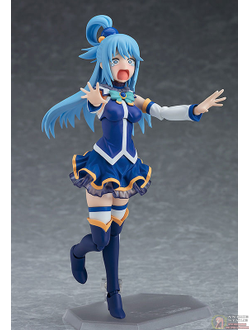 Фигурка фигма Аква (figma Aqua)