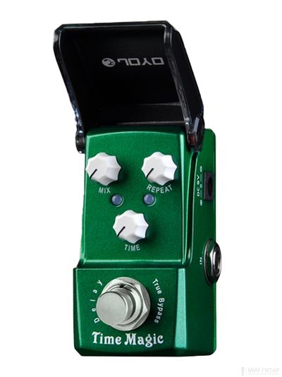 Joyo JF-304-Time-Magic-Delay