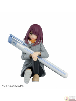 Фигурка Аяно Токи (Ayano Toki Bandai Spirits)