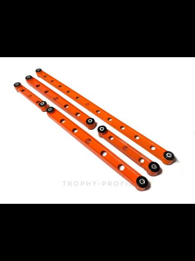 Тяги заднего моста для особо тяжёлых условий ZST-Штурм ШТР-1 (втулка 5446) лифт до 45 мм