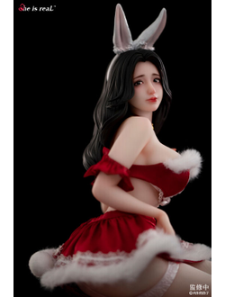 Фигурка 1/5 Роу Коу Ре Ре Зи (Rou Kou Re Re Zi)