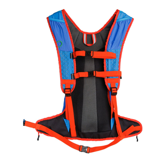 Рюкзак KV + PIONEER backpack with water bladder 8D29 + Питьевая система (гидратор)  KV+   2л 6D31