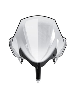 Ветровое стекло оригинал 860201000/860200555/517304287 для BRP LYNX/Ski-Doo