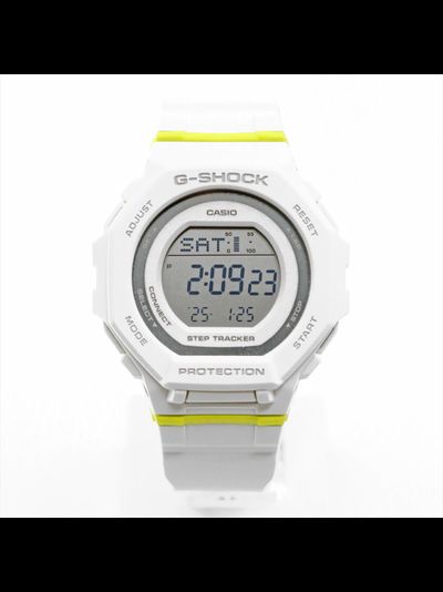 Часы Casio G-Shock GMD-B300SC-7