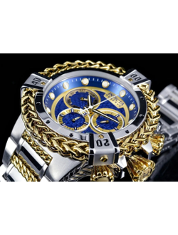 Часы Invicta 35565 Bolt Hercules