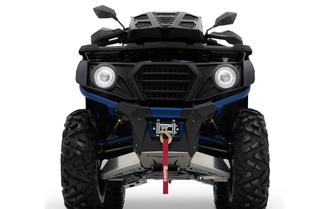 Квадроцикл SHARMAX 620 EPS Force EFI