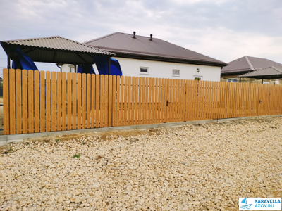 Дача капитана