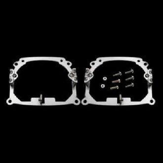 Перех. рамки MTF LIGHT, 2шт, AL BOSCH 3 AFS to HELLA 3R TC-BS-HL