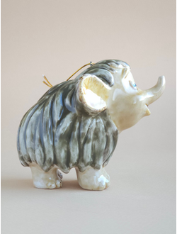 Мамонтенок