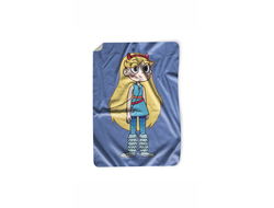 Плед Стар против сил зла №18