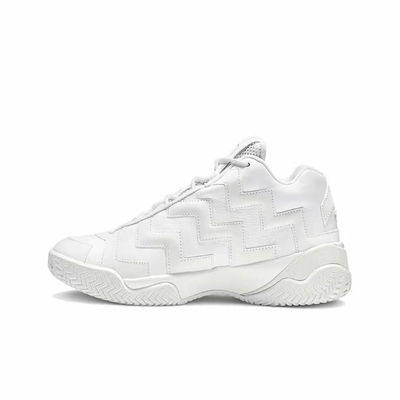 Купить в питере белые высокие Кроссовки Converse VLTG Mid White 565062C