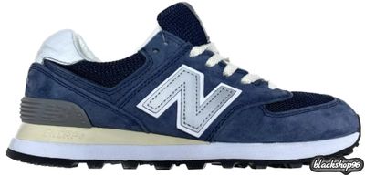 NEW BALANCE 574 Natural Blue (35-45)