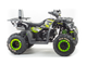 MOTOLAND WILD TRACK 200 LUX