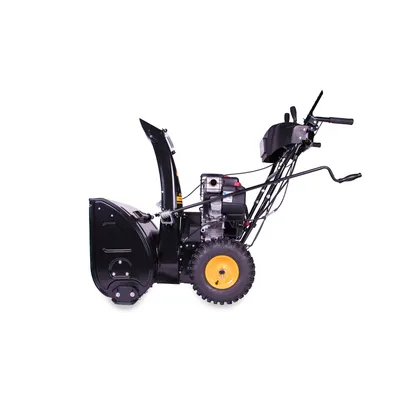 Снегоотбрасыватель CHAMPION ST861BS