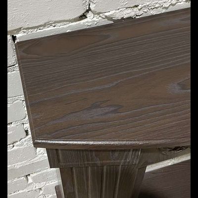 Электрокамин Венеция AO с очагом Fobos