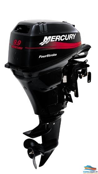 Транспортировочный чехол - Меркури  9.9 л.с. - 4 такта