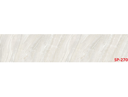 SP-270 Глянцевая стеновая панель ALBICO  2800*610*6мм.
