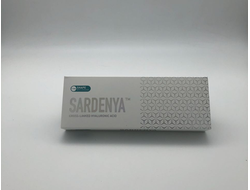 Sardenya Shape lido