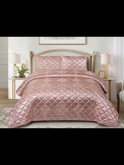 Покрывало TANGO &quot;LUXOR&quot; 220x240 50x70x2 LUX2224-40