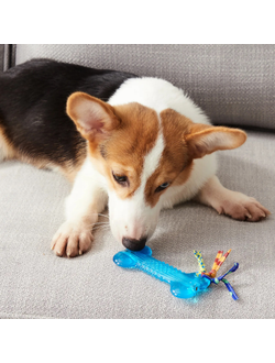 Petstages игрушка для собак Mini  ОРКА косточка 10 см