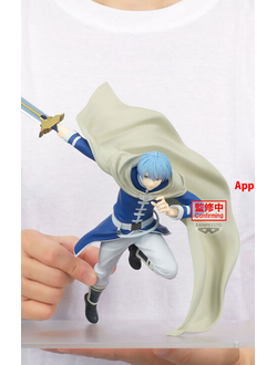 Фигурка Химмель (Himmel Maximatic)