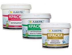 Краска