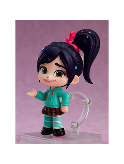 Нендроид Ванилопа фон Кекс (Vanellope von Schweetz)