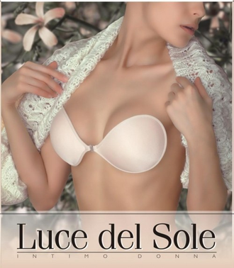 Красиво подчеркнутый бюст, плюс один или два размера груди, без спинки и лямок с доставкой почтой.