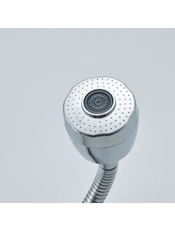 Излив гибкий HAIBA HB7176