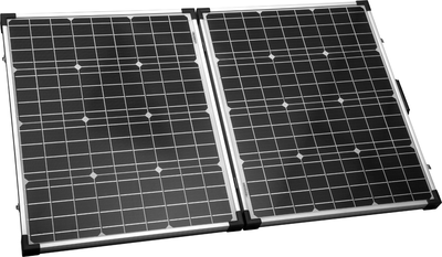 Солнечная панель 150W Travel Solar 150