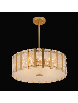 СВЕТИЛЬНИК ПОТОЛОЧНЫЙ ILAMP PANORAMA D4688-50 SGD