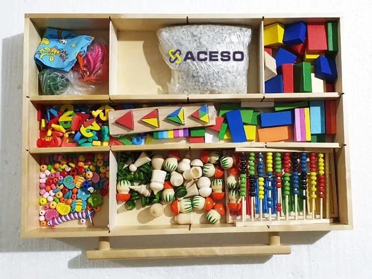 Модуль Математика Приоритет