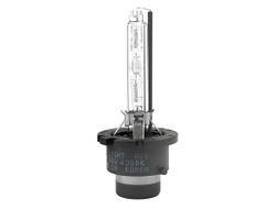 Ксеноновая лампа D2S MTF Original 4300K, 1шт