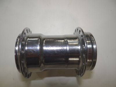 Задняя ступица ХВЗ