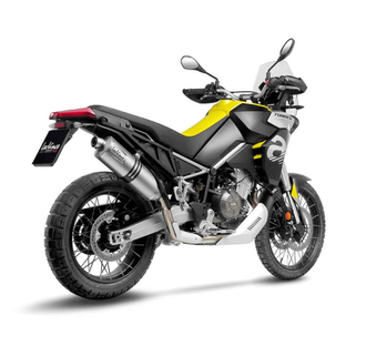 Глушитель LeoVince LV ONE EVO 14402EU