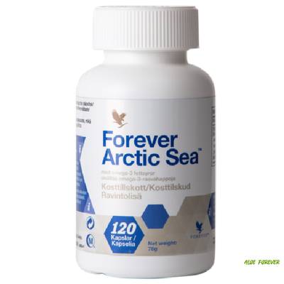 Омега-3 Forever Arctic Sea